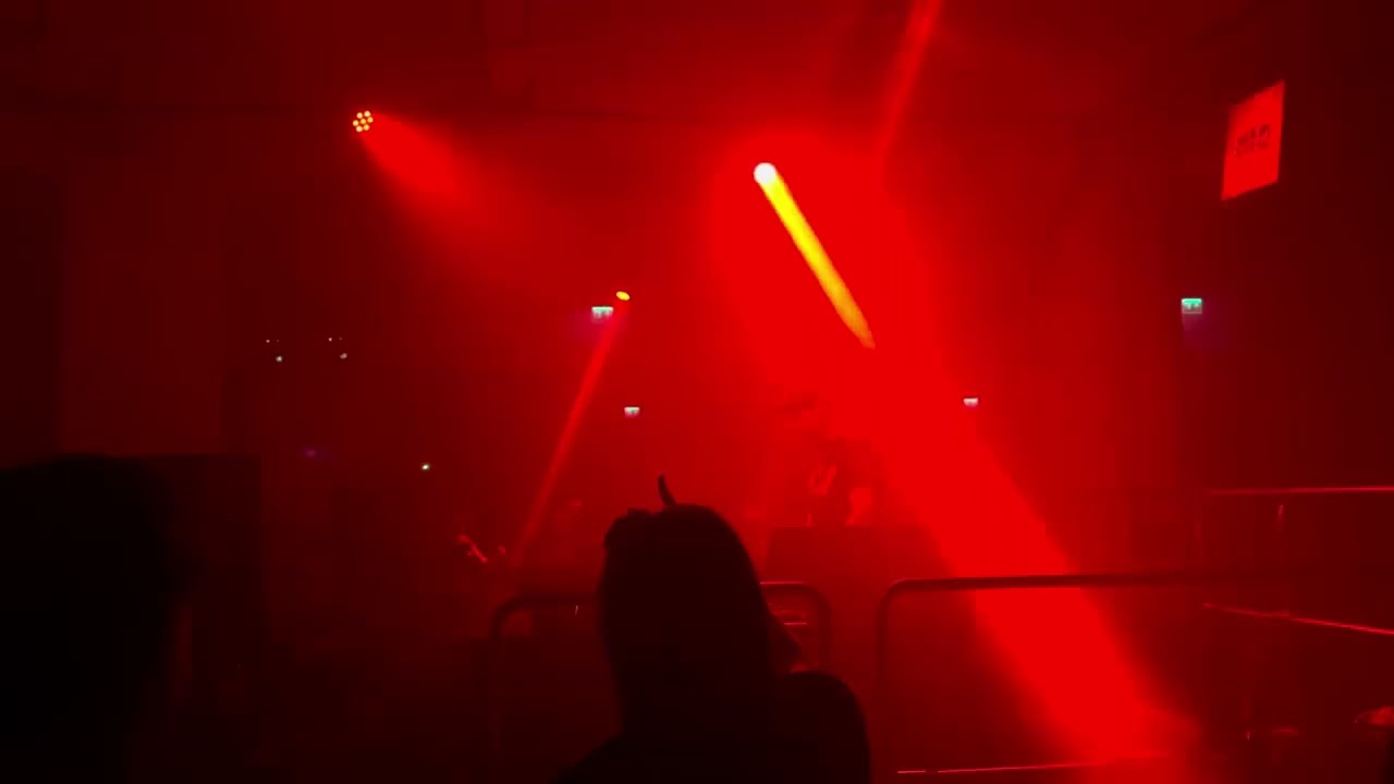 CURRENT VALUE RETROSPECTIVE SET @ THERAPY SESSIONS BUDAPEST 2024.03.15