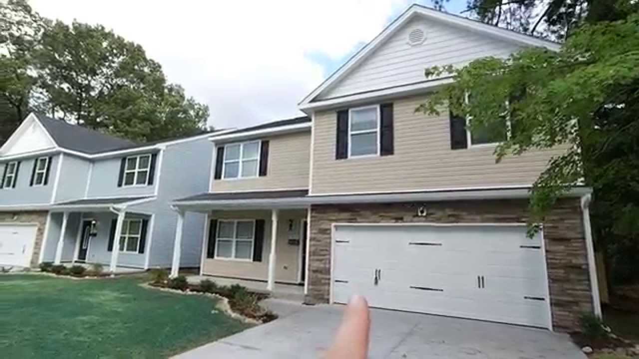 New construction homes for sale Norfolk Virginia Hampton Roads under $250,000 EDC Homes