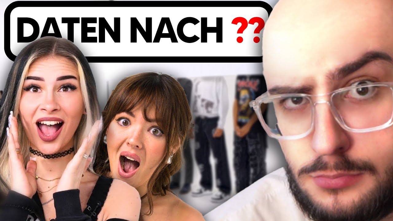 IHR VATER GUCKT ZU 😭😭 GLEGGMIRE REAGIERT