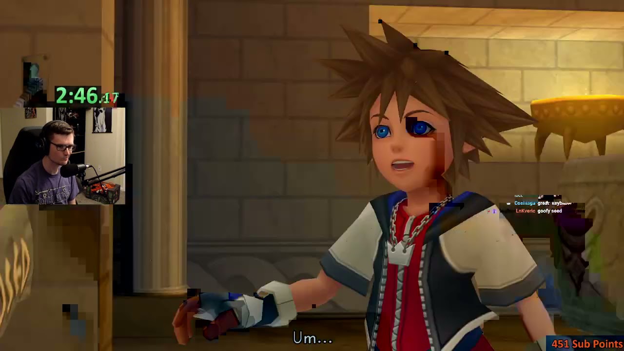 KH1FM Rando #1: Finally Finishing a Run