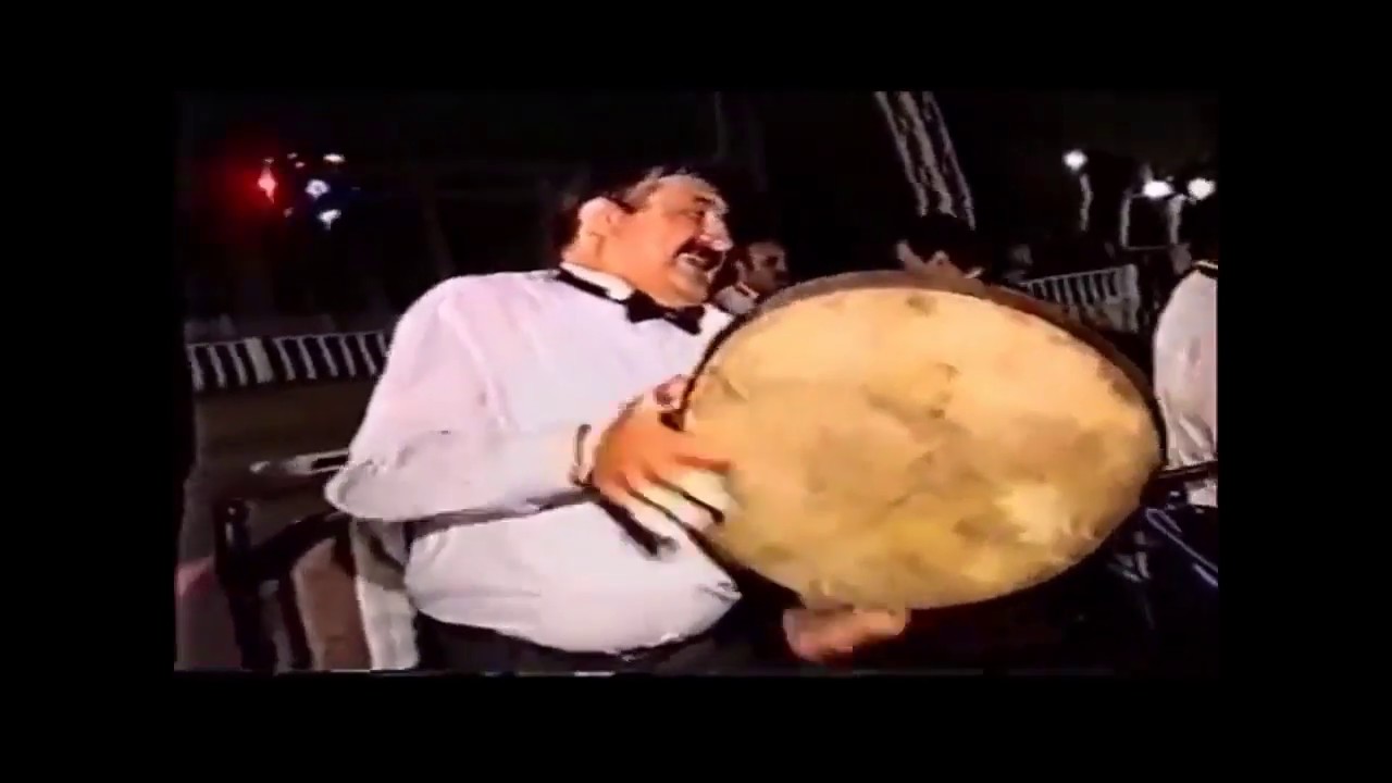 Abram Tolmasov Qurbon Ulam Samarqand Jonli ijro
