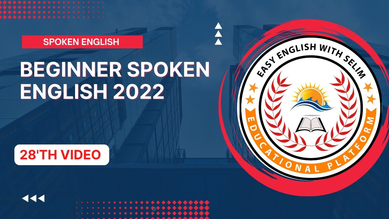 Speak Fluently in English in 30 days  | English speaking course Day-21 |