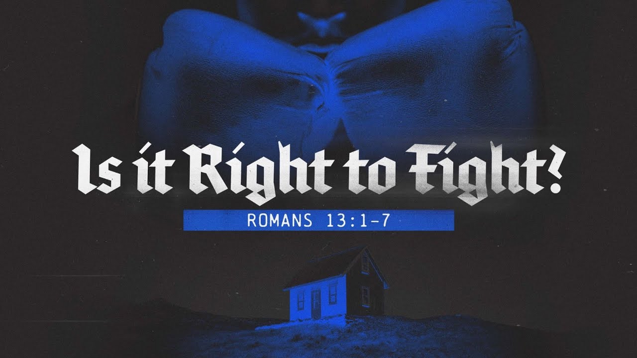 8:15 Service | March 8, 2026