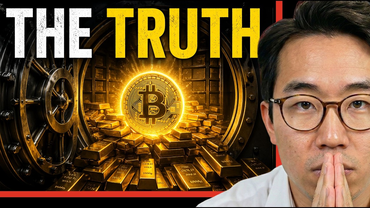 Создание дефицита: почему биткоины за 82 000 долларов &mdash; это только математическое начало.