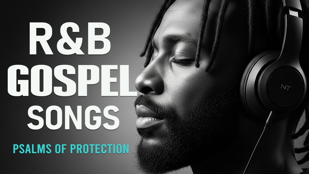 Rest in His Presence |1 Hours of Soulful Christian Instrumentals for Deep Prayer & Sleep