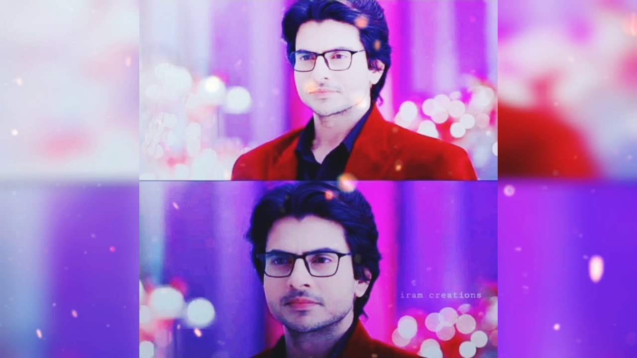 Dil diyan galan - ft :- Rahil Azam ❤ ❤ - The Handsome actor 