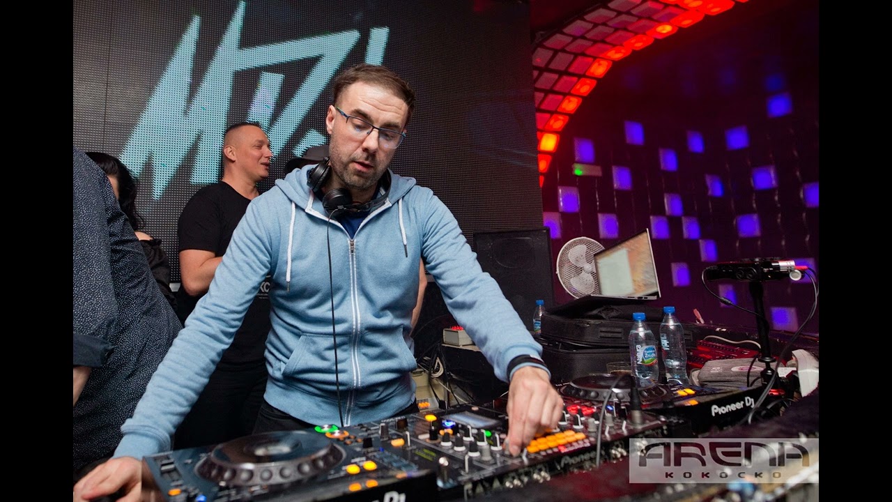 MARIODEEJAY pres  MDJ @ARENA KOKOCKO / WALENTYNKI [14 02 2026] #VOL 2 - seciki.pl