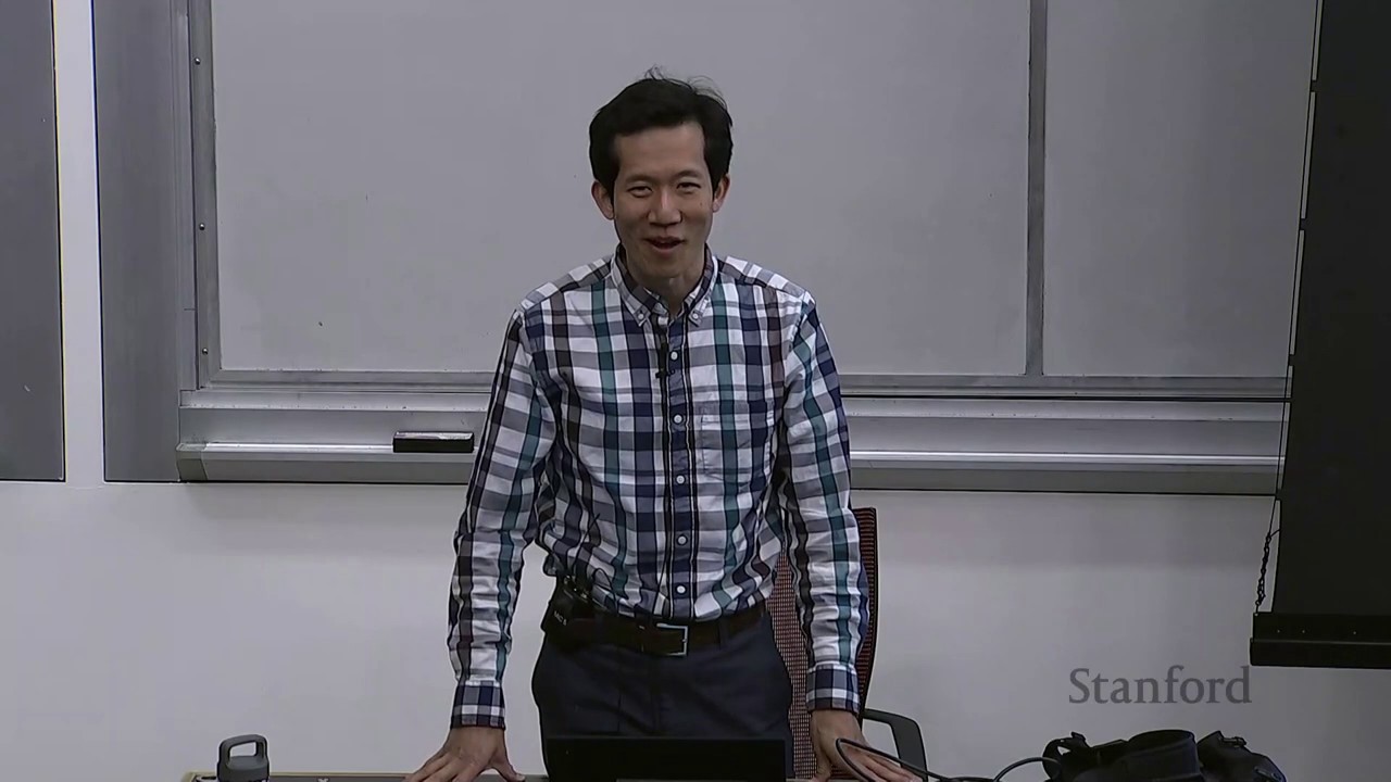 Logic 2 - First-order Logic | Stanford CS221: AI (Autumn 2019)