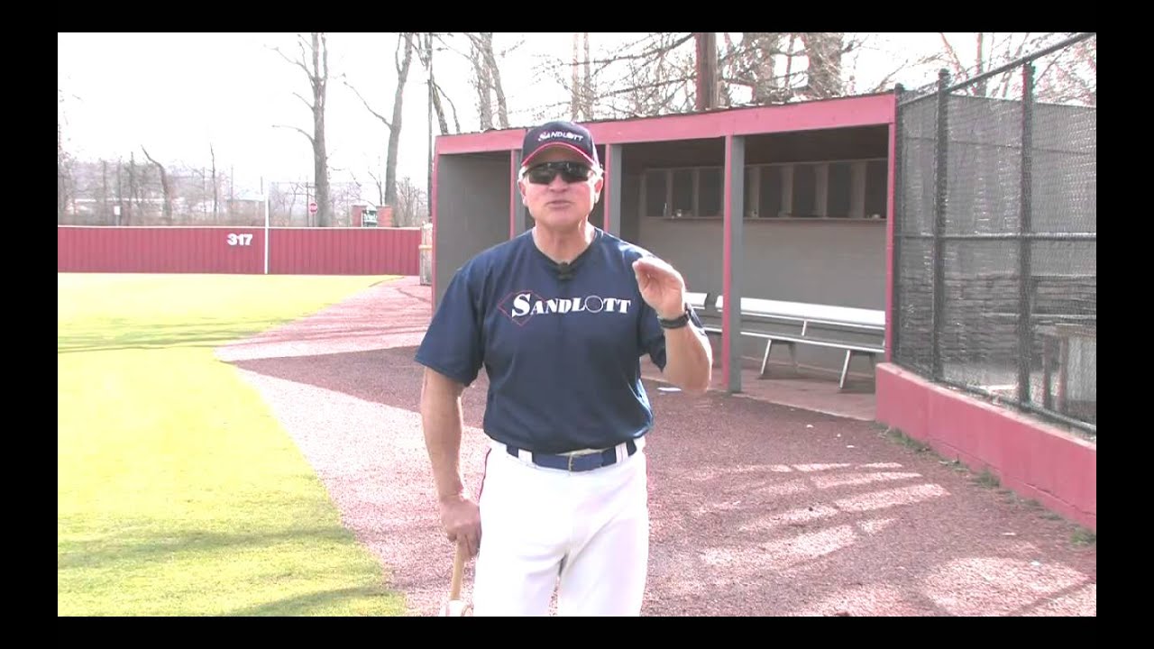 Little League Baseball Coaching Tips