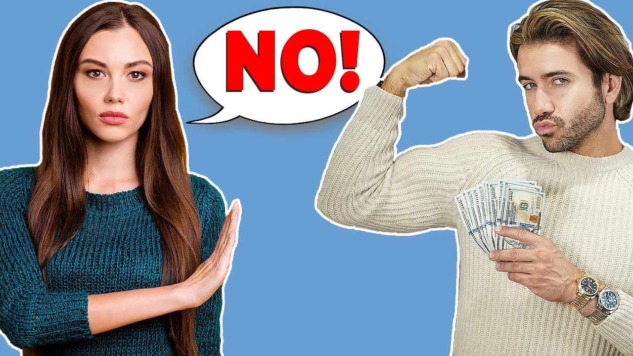 7 HONEST Reasons Most Guys Get REJECTED by Girls in 2021