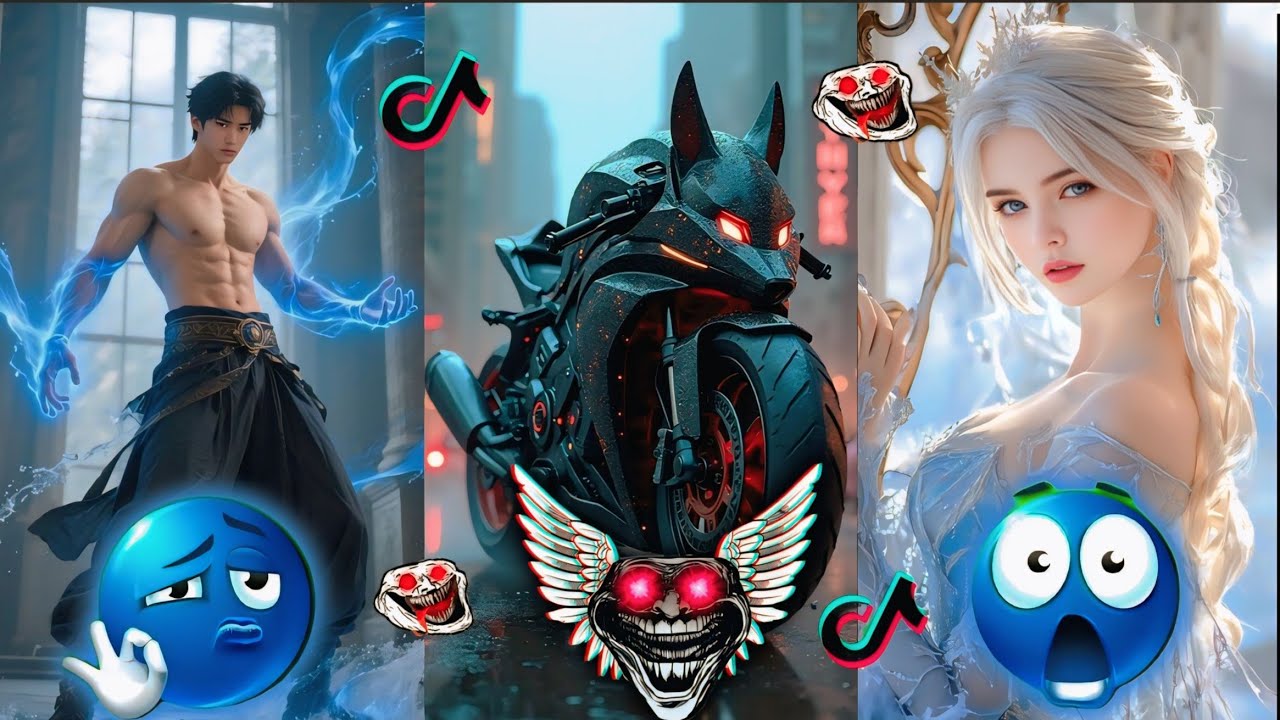 2026 🥶 COLDEST MOMENTS TROLLFACE TIKTOKS 🥵 PHONk | BEST MOMENTS OF ALL TIME #023 