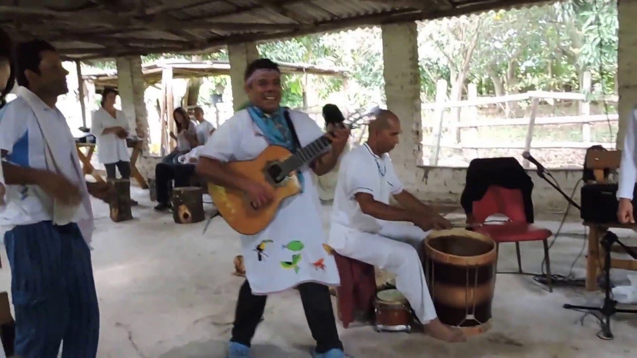 BRILLE BRILLE - TAITA GREGORIO CASTRO