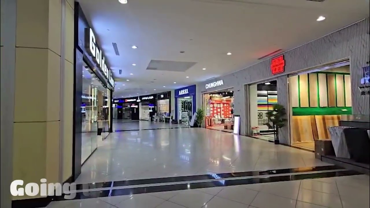 Capital Mall, Abu Dhabi