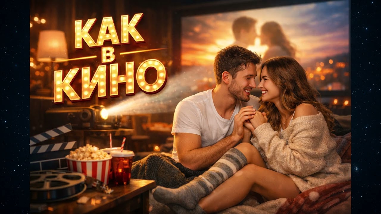 🎦 Как в Кино
