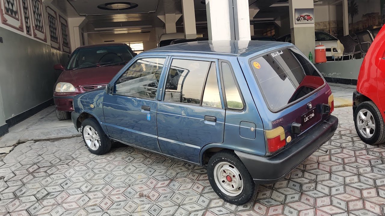 suzuki khyber two Vehicle  for sale Location wah cantt taxilla whatsapp 0301 5006537 