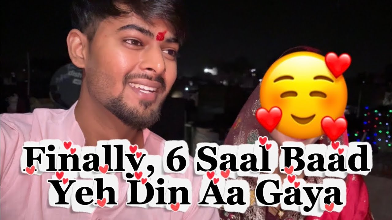 Yes, I got MARRIED ❤️|| Happy karwachauth 🥰🌸🫶 || Bittu Rajput vlogs