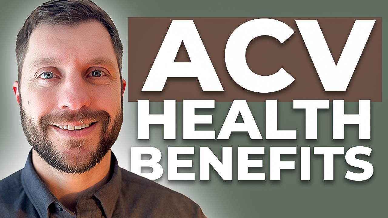 Apple Cider Vinegar: Science-Backed Benefits | Lower Your Blood Sugar