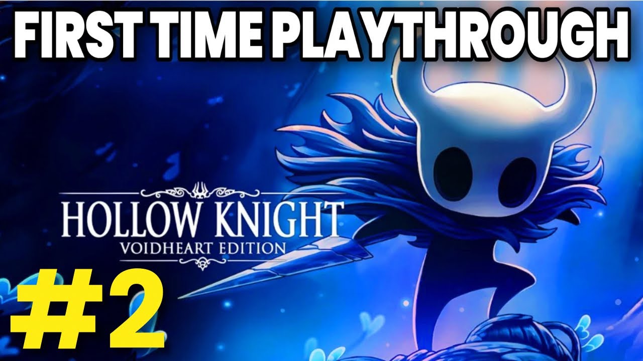 Hornet Had Me Ready to Quit | Hollow Knight Playthrough