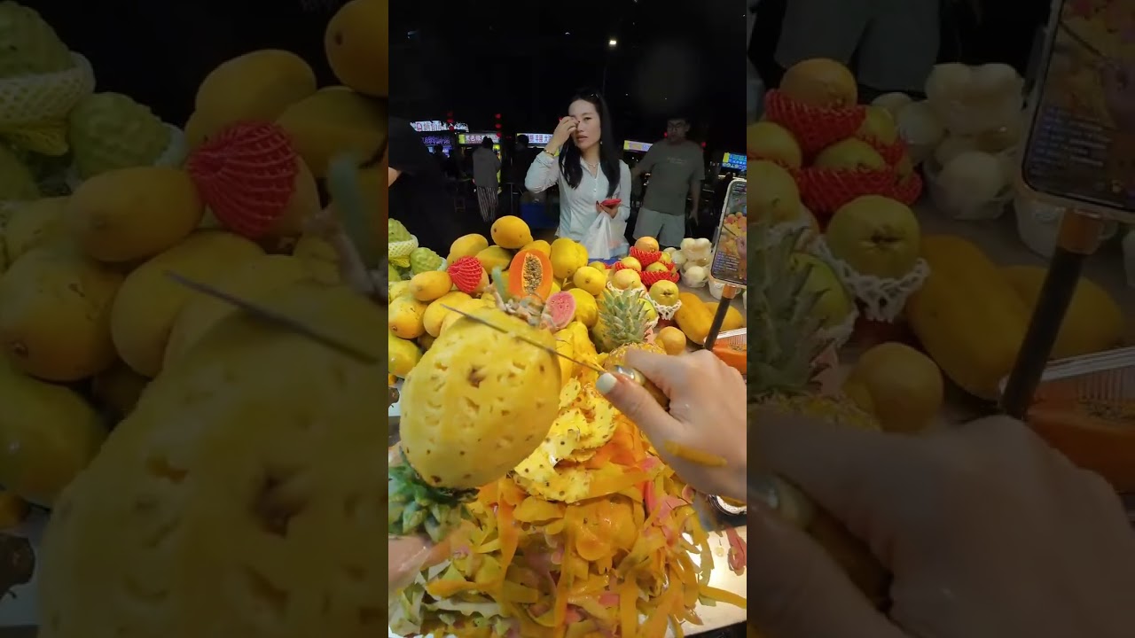 Mainland Chinese street snacks live broadcast 2026/03/12 20:36:40.