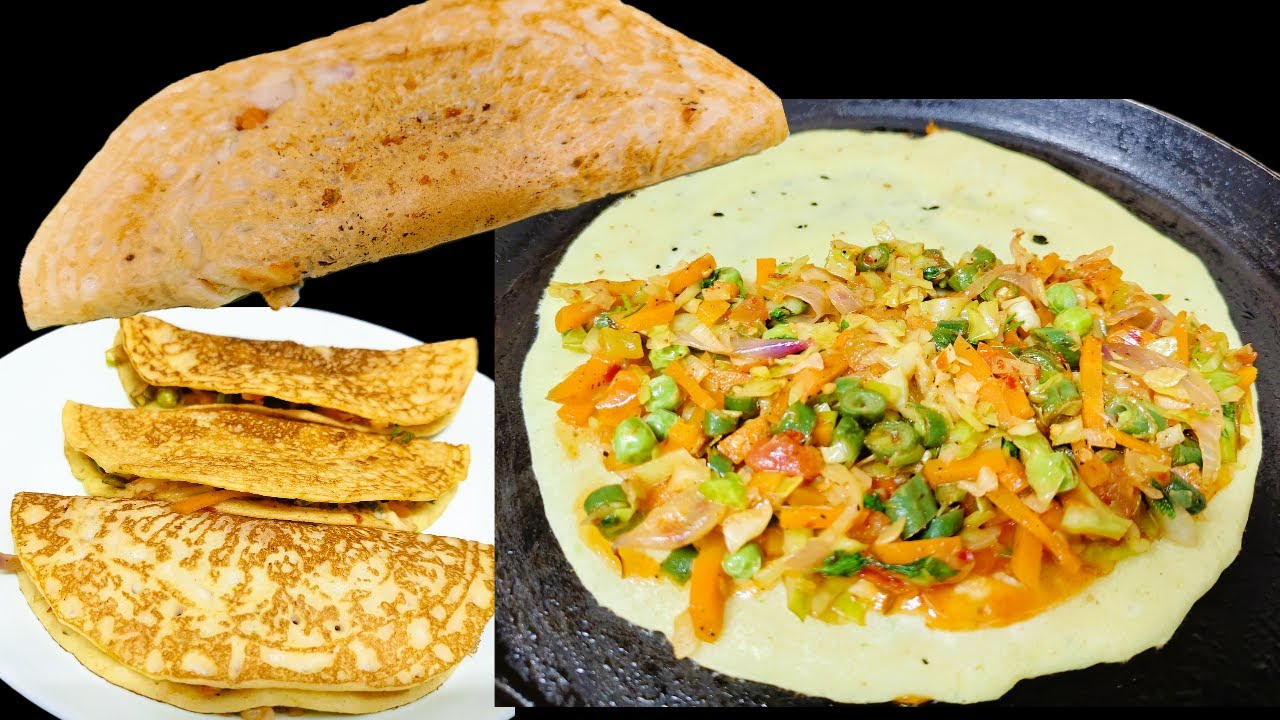 Healthy breakfast recipe |tiffin box recipe |