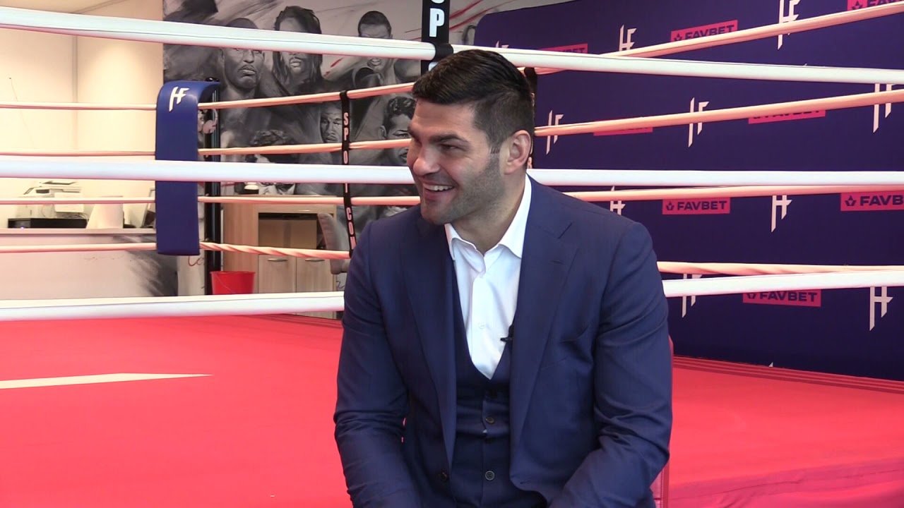 Filip Hrgović: 