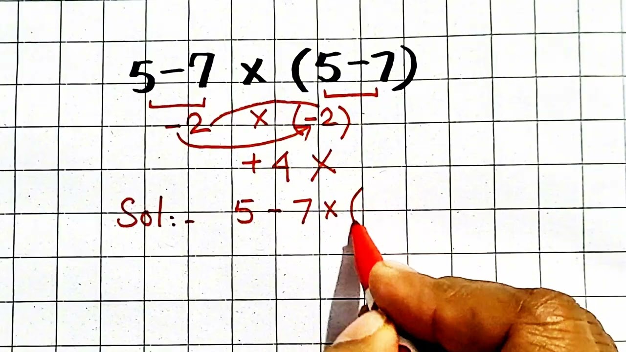 This Math Trick Will Blow Your Mind!,