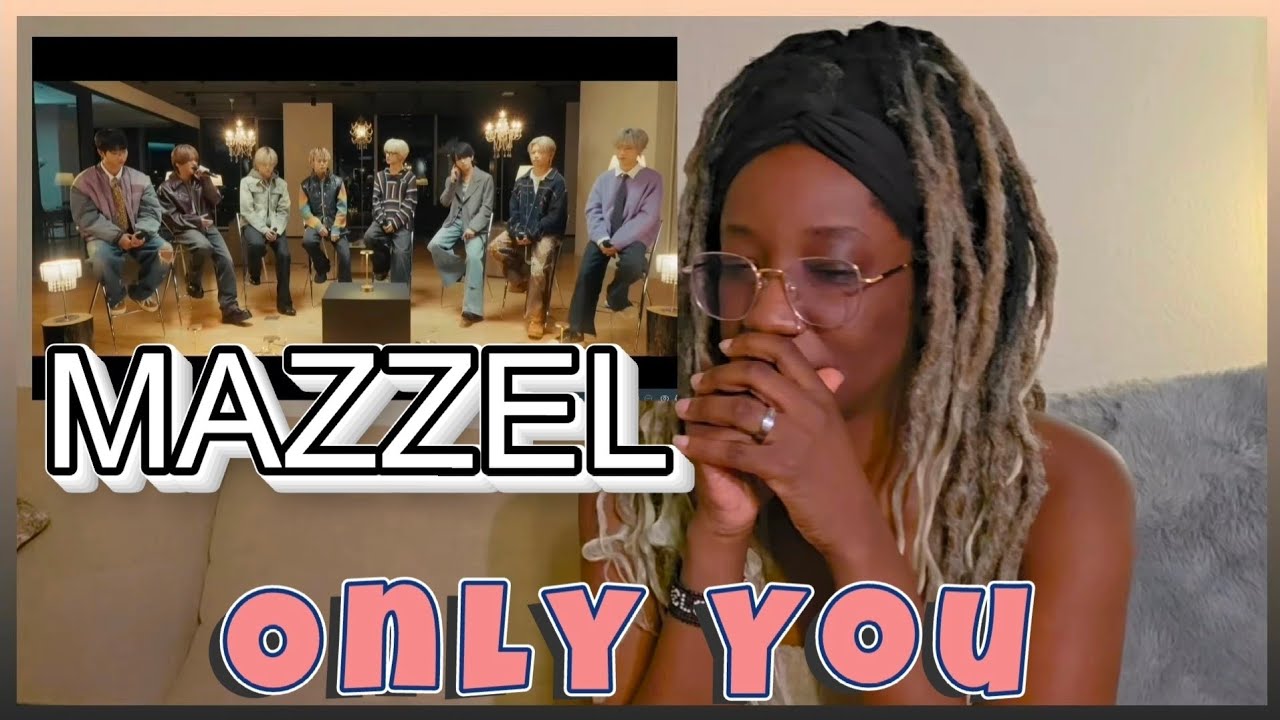 MAZZEL | 'ONLY YOU' Special LIVE Performance-OST Perfection