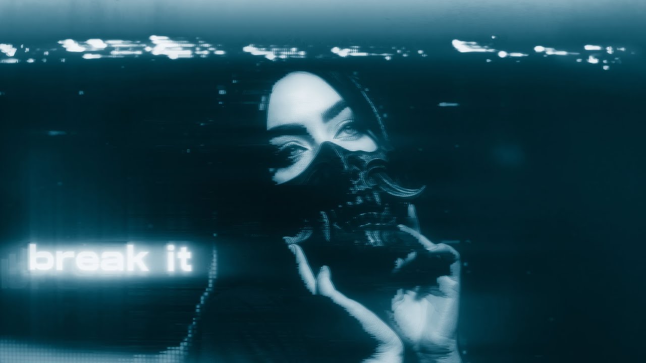 N!GHT - break it