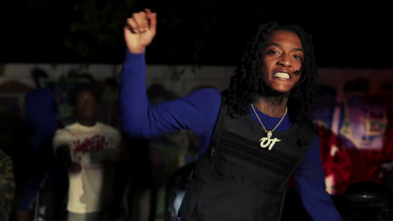 Ot Love - Tried Telling Em (official video)