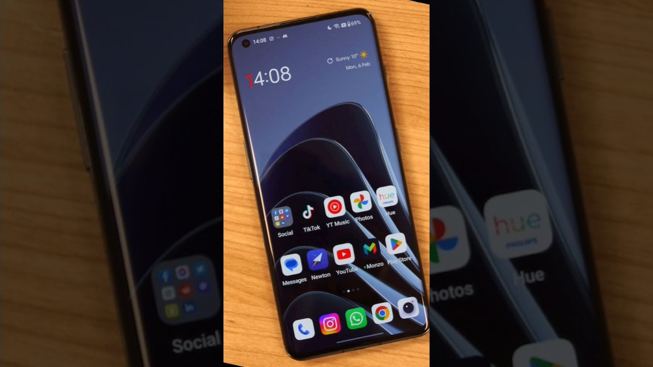 Oneplus oxygenos 14 update | Oneplus android 14  💥 #oneplus