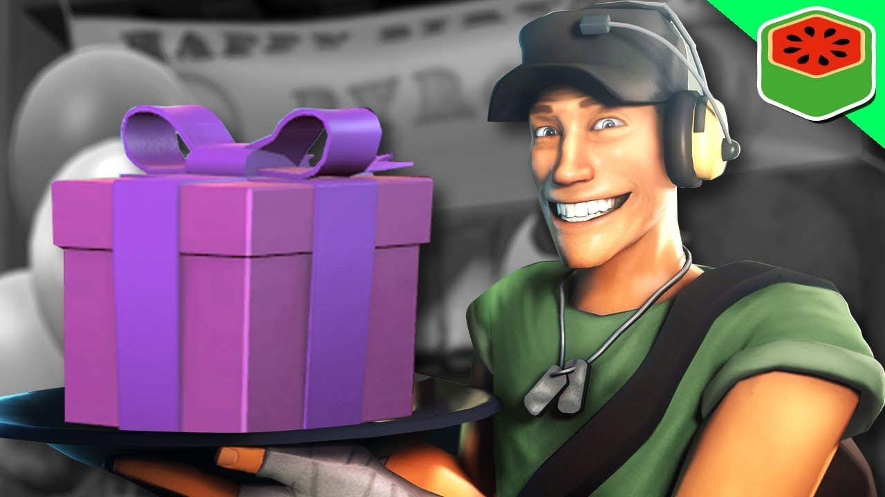 Special Birthday Celebration! | Trouble in Terrorist Town
