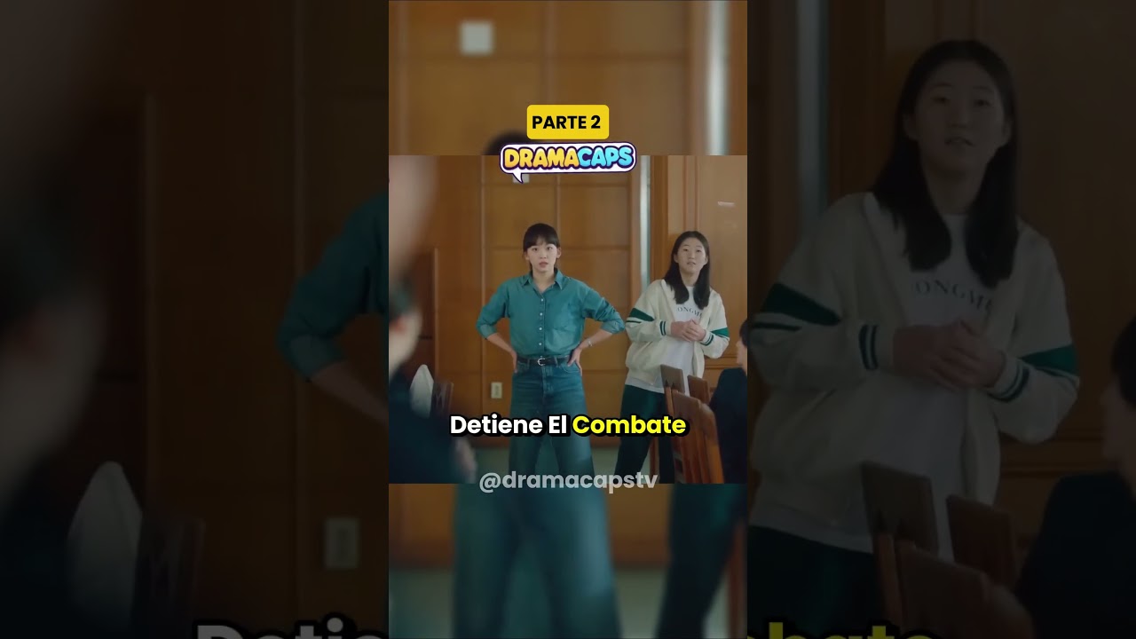 Se contuvo para no revelar su poder, pero este golpe fue personal. 😡