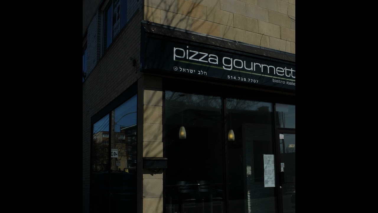 Jewish group reacts to antisemitic vandalism on Montreal businesses