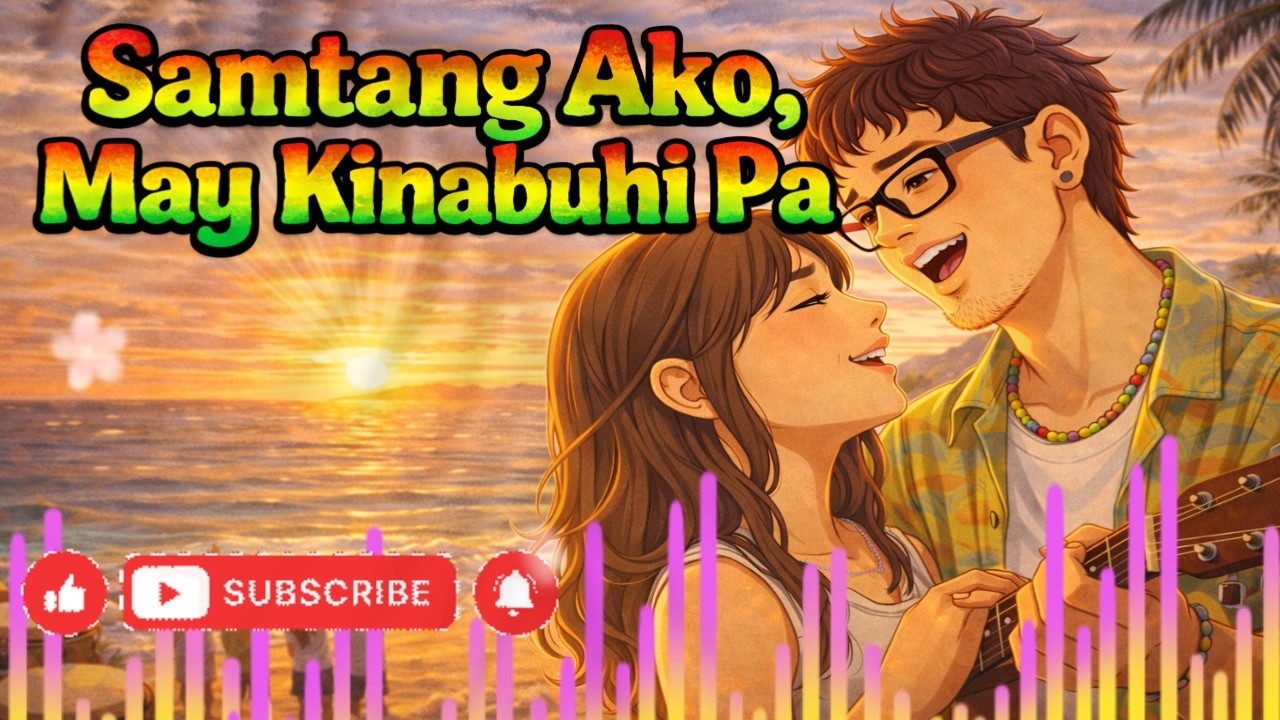 Samtang Ako, May Kinabuhi Pa | Bisaya Reggae Cover | Inspired by Del Horest & Shake