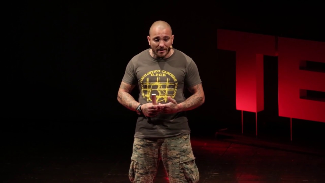 Riuscire &egrave; una scelta consapevole | MIRKO CHIARI | TEDxRovigo