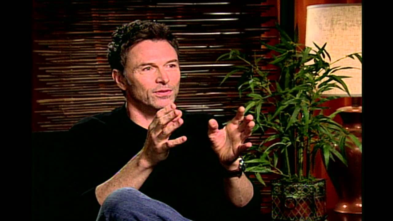 Private Practice: Tim Daly 