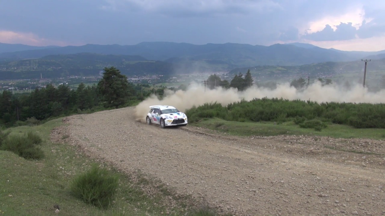Raliul Moldovei 2016
