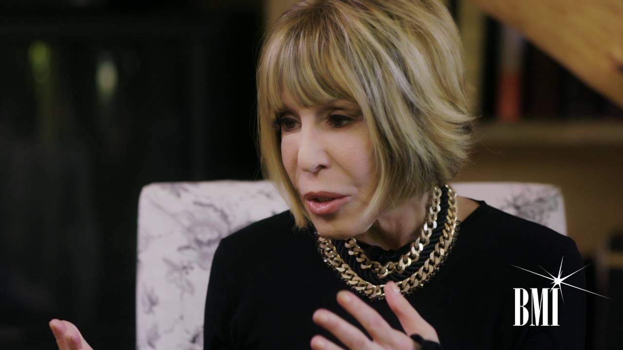 Mann & Weil interviewed on songwriting, competition and the gift of “Beautiful.” (Part 2 of 2)
