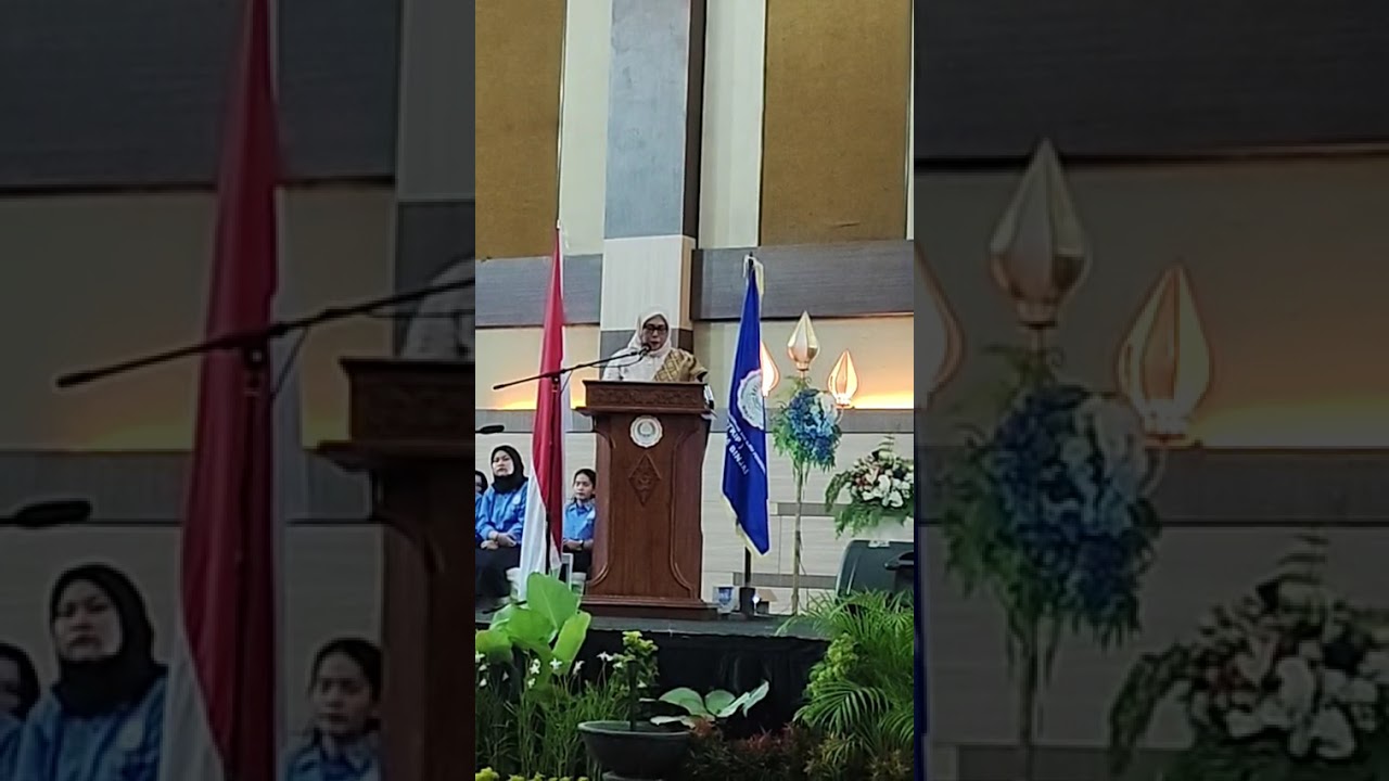 pidato wisuda
