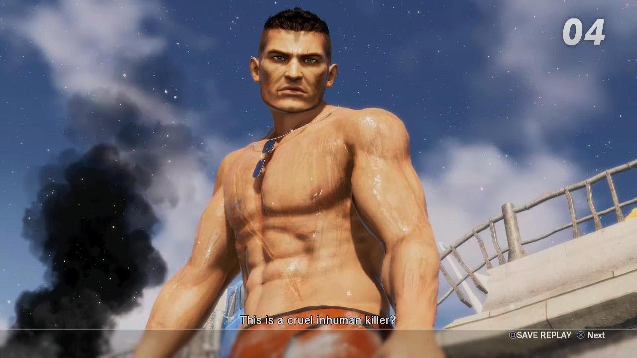 DEAD OR ALIVE 6_Desi Vs GottiBugotti 03/03/26 3 W