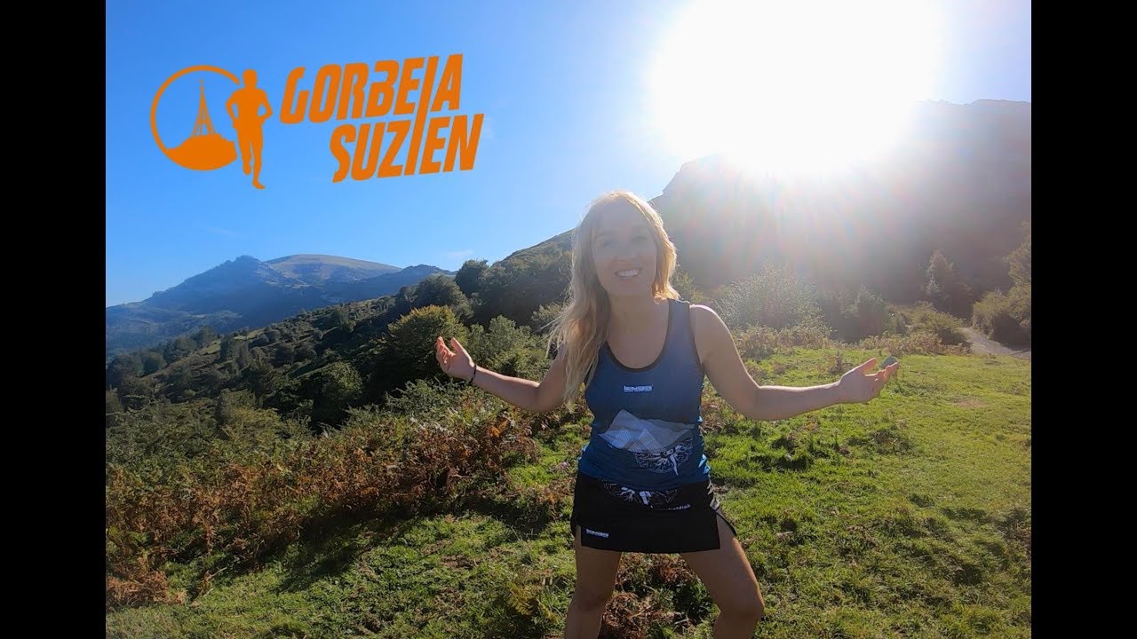 GORBEIA SUZIEN & MENDIALDIAK