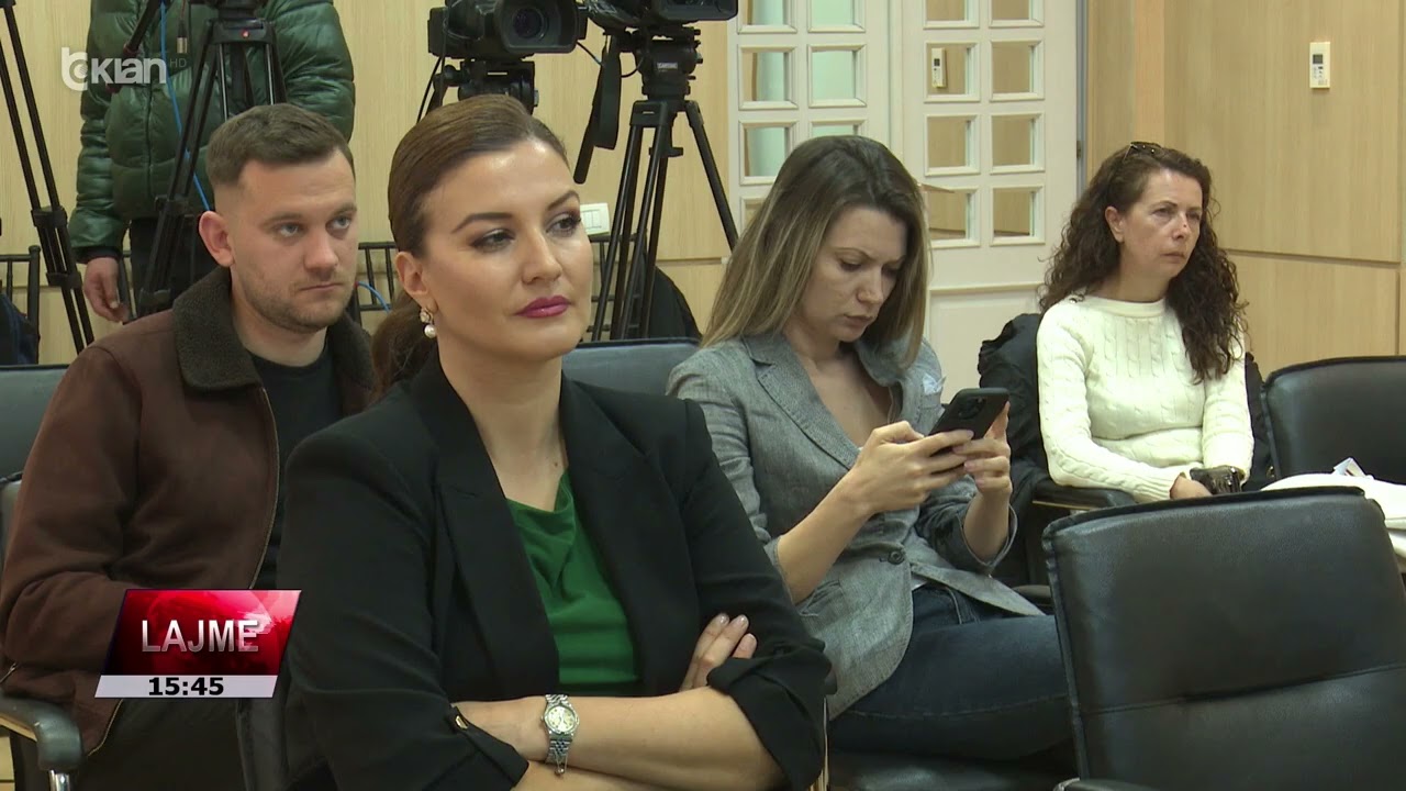 Tv Klan - Berisha: Ministrat e rinj, trashgimtarë të korrupsionit
