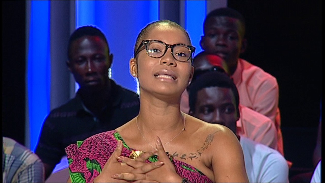 C'Midi #Kpakpato avec Alisar Zeinab du 3 Novembre 2016