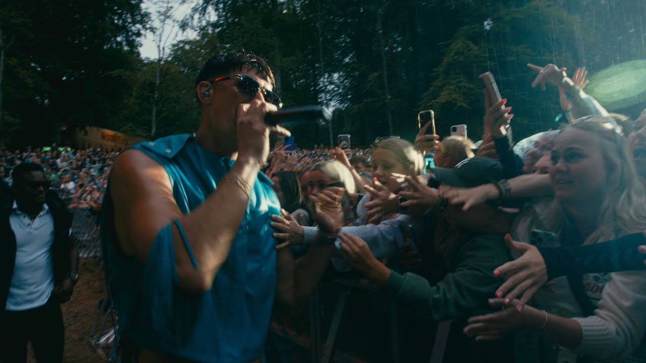 Smukfest 2023 Official Aftermovie 4K (Noise Media)