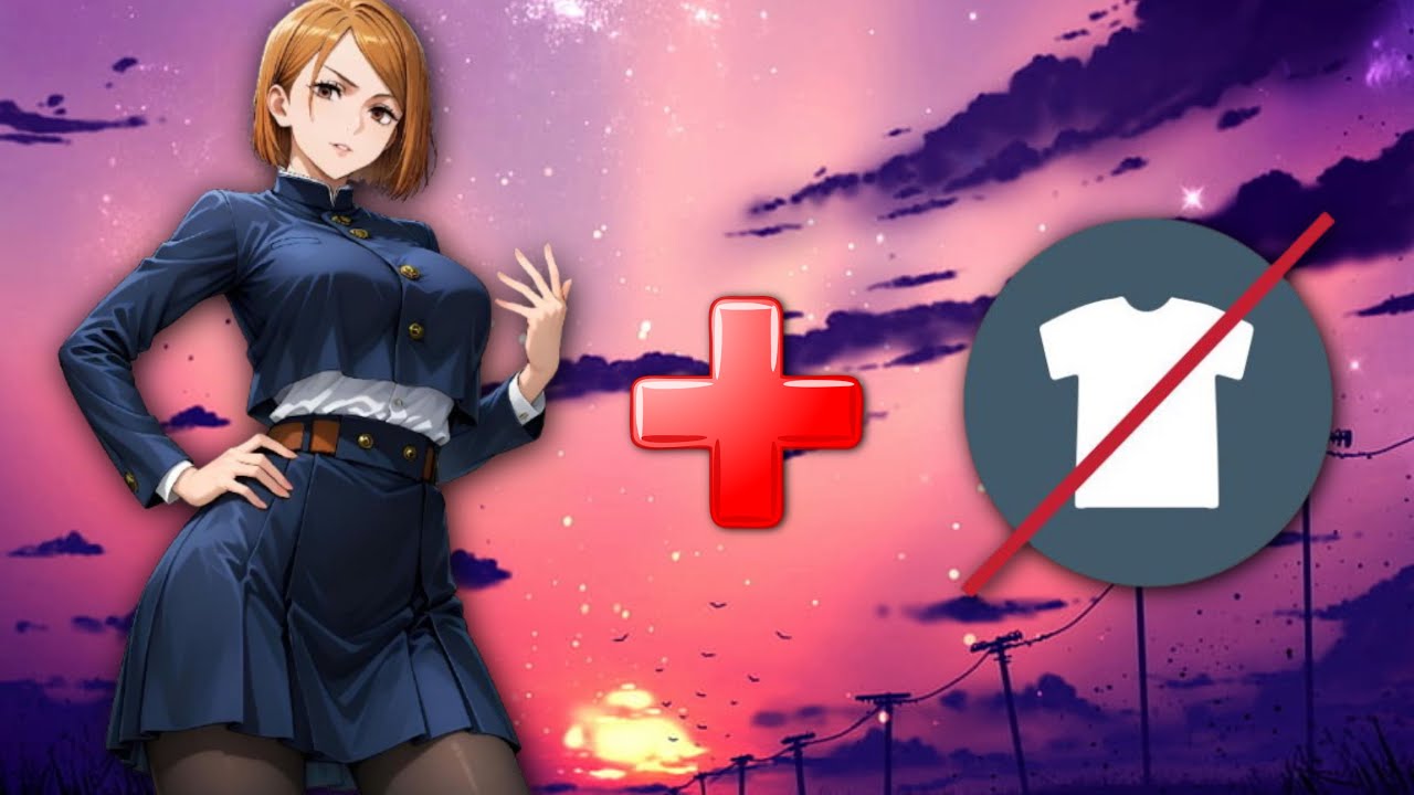 Jujutsu kaisen All Characters IN REAL LIFE Styles | Siru Anime World | pt 4