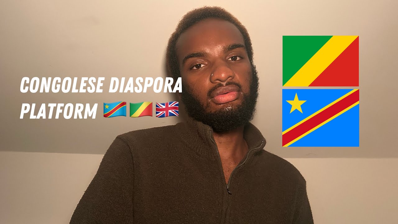 Congolese Diaspora Platform🇨🇬🇨🇩