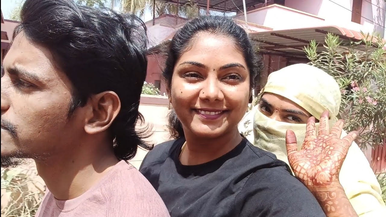 ✨🚂 From பாண்டிச்சேரி to காரைக்குடி for My Sister’s Big Day 💕✨ 