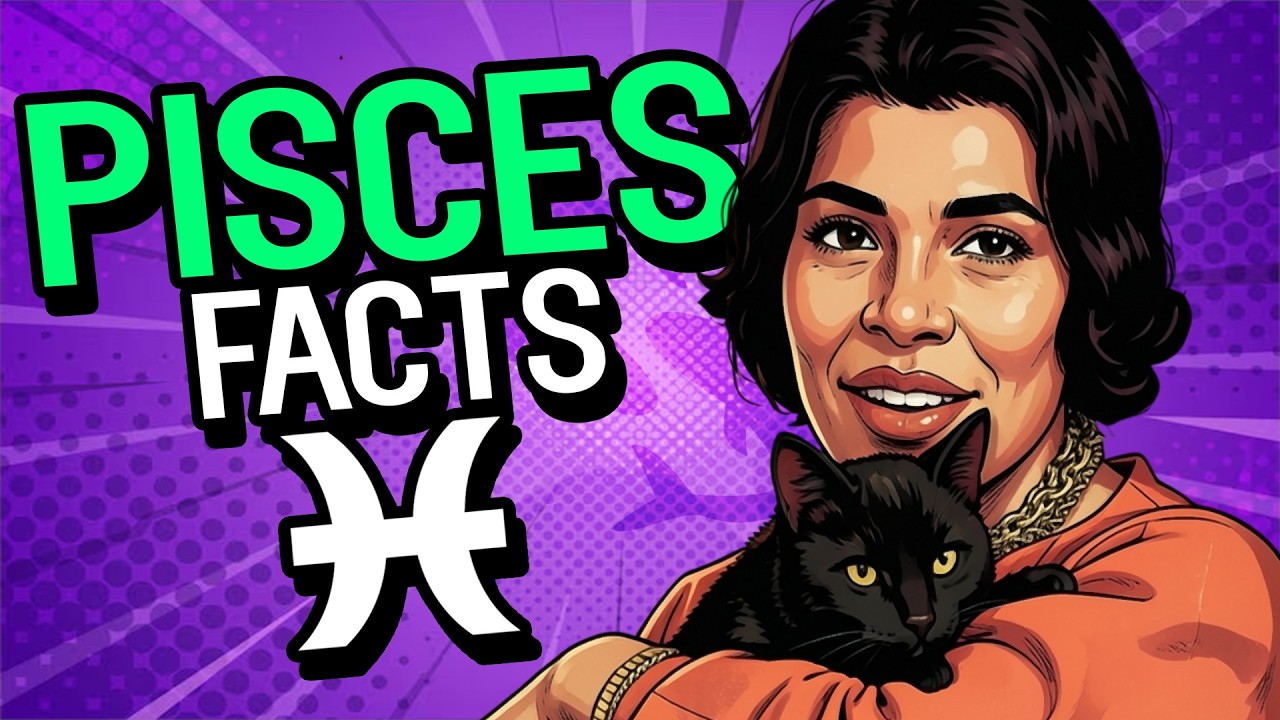 10 Reasons Why Pisces Is the Most Psychic Zodiac Sign
