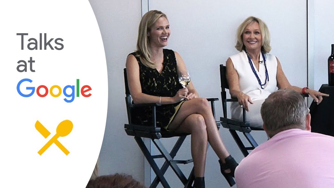 A Perfect Score | Kathryn Hall & Jennifer Brown | Talks at Google