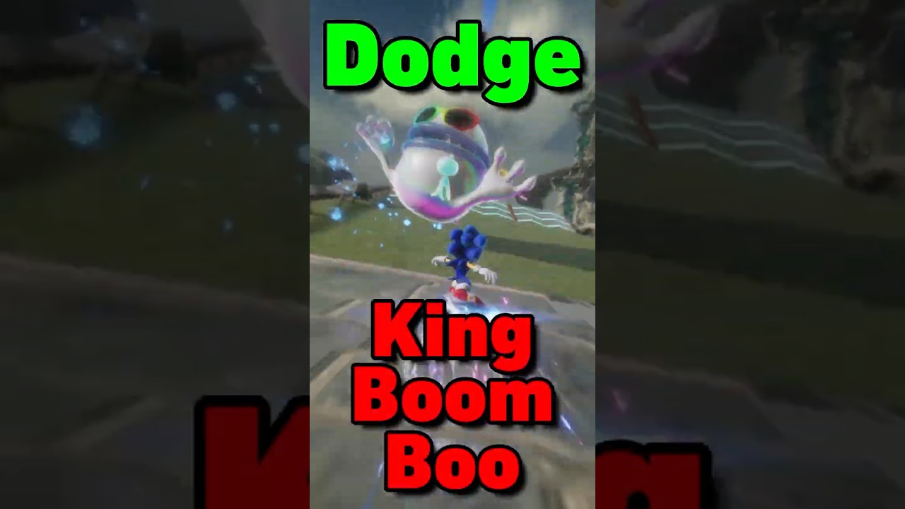 Sonic Racing CrossStrats #3 с участием @ZachTheInsomniac #sonicracingcrossworlds #sonicthehedgehog
